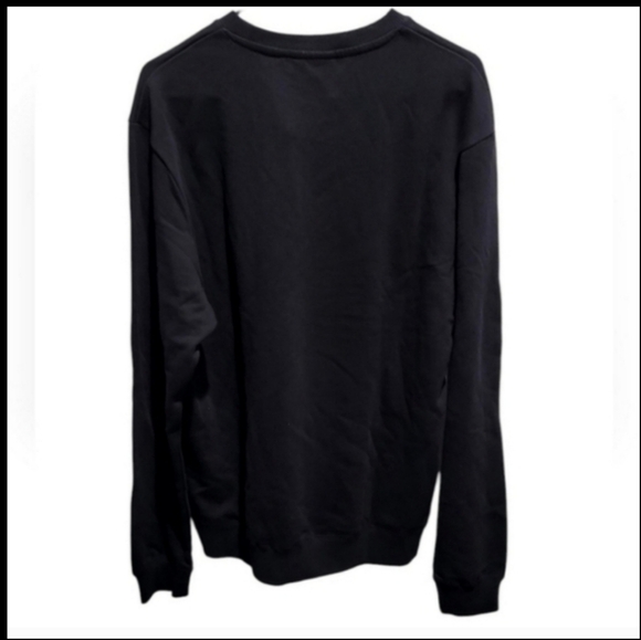 New Disney/Pixar Black Inside Out 2 Sweatshirt - Picture 8 of 9